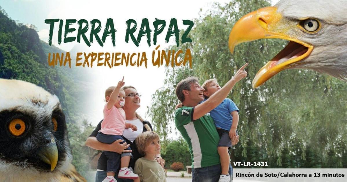 Willa Mi Rincon Favorito Vt-Lr1594 Rincon de Soto Zewnętrze zdjęcie